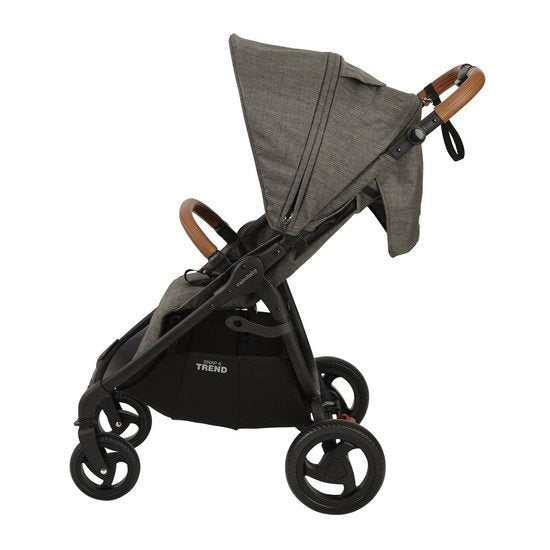 Trend 4 Stroller