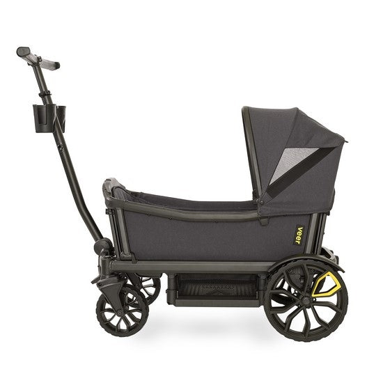 Retractable Canopy (for 2-Seat Cruisers)