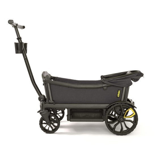 Retractable Canopy (for 2-Seat Cruisers)