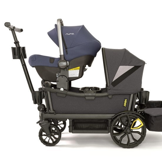 Retractable Canopy (for 2-Seat Cruisers)