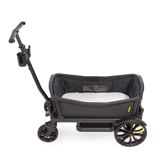 Nap System (for 2-Seat Cruisers)