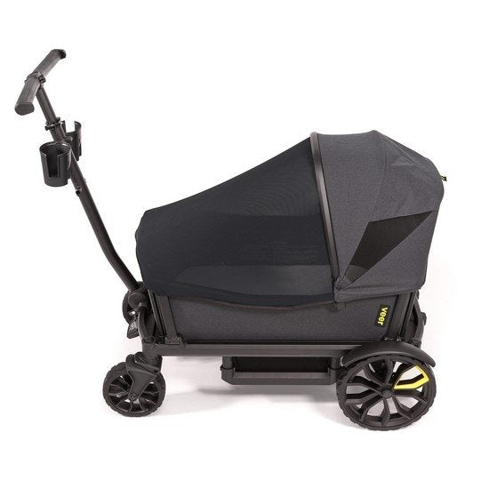 Nap System (for 2-Seat Cruisers)