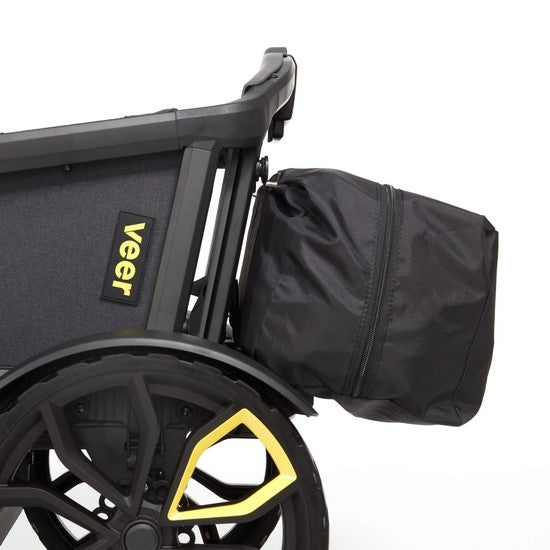 Nap System (for 2-Seat Cruisers)