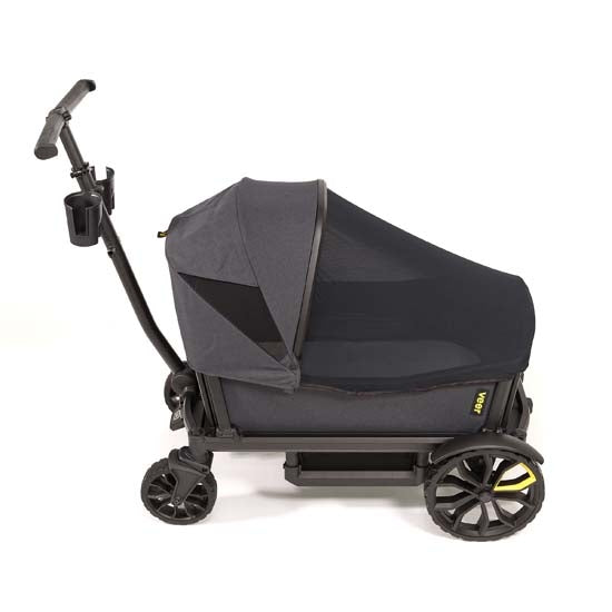 Bug Shield (for 2-Seat Cruisers)