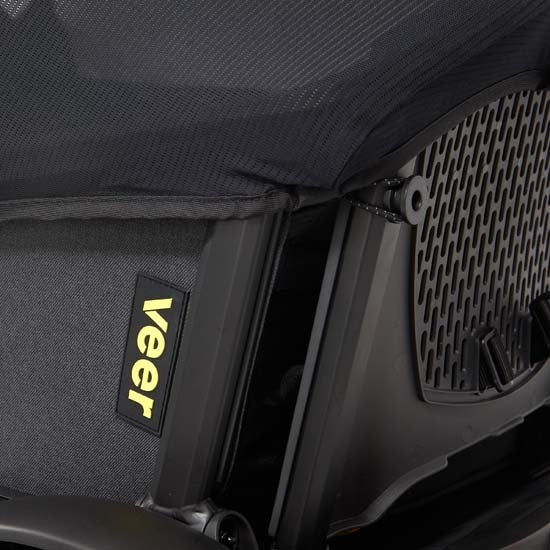 Bug Shield (for 2-Seat Cruisers)