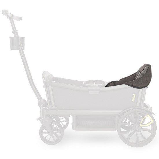 Comfort Seat for Toddlers (for 2-Seat Cruisers)