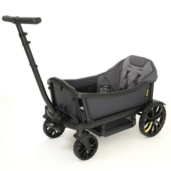 Comfort Seat for Toddlers (for 2-Seat Cruisers)