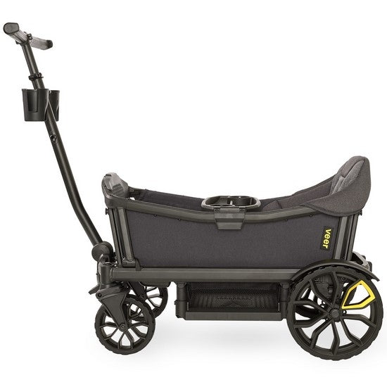 Comfort Seat for Toddlers (for 2-Seat Cruisers)