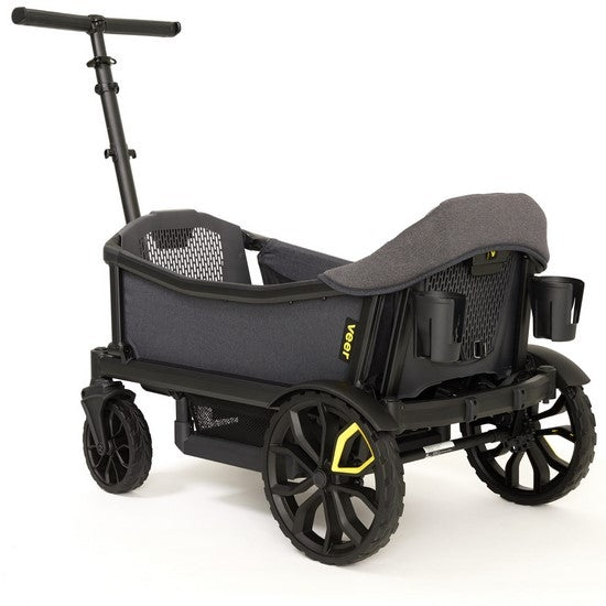 Comfort Seat for Toddlers (for 2-Seat Cruisers)