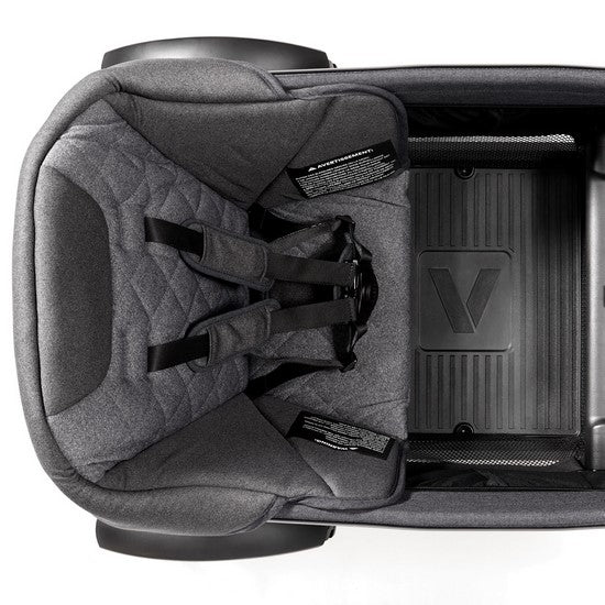 Comfort Seat for Toddlers (for 2-Seat Cruisers)