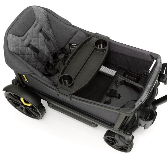 Comfort Seat for Toddlers (for 2-Seat Cruisers)