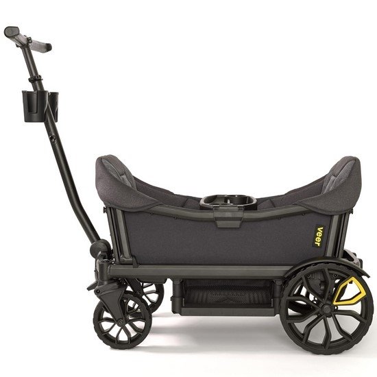 Comfort Seat for Toddlers (for 2-Seat Cruisers)