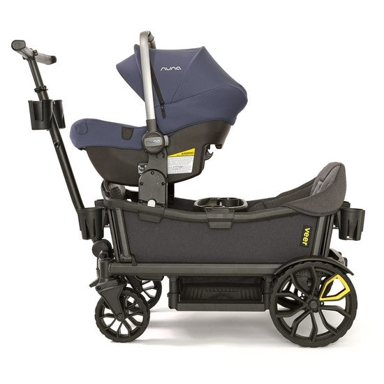 Comfort Seat for Toddlers (for 2-Seat Cruisers)