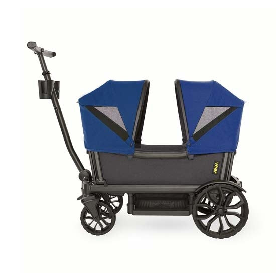 Custom Retractable Canopy