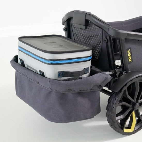 Foldable Storage Basket for All-Terrain Cruiser (2-Seater)