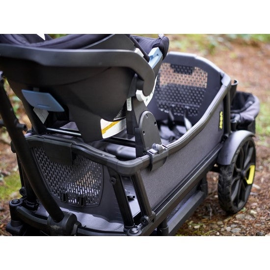 Infant Car Seat Adapter