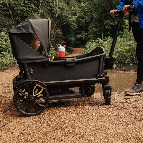 Retractable Canopy (for 2-Seat Cruisers)