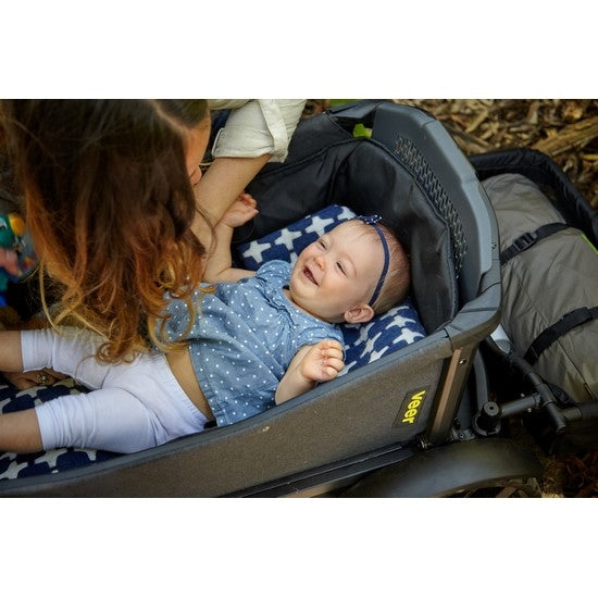 Nap System (for 2-Seat Cruisers)