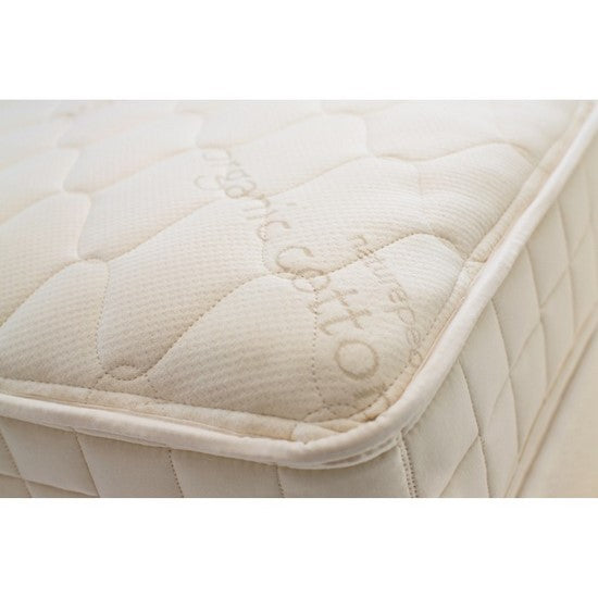 Verse Organic Mattress