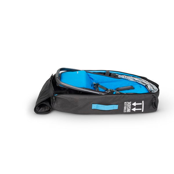 uppababy rumble seat travel bag UPPAbaby Travel Bag for RumbleSeat or Bassinet - Open Box