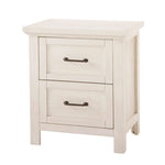Westwood Design Westfield 6-Drawer Dresser | Modern Nursery Westwood Design Westfield 6-Drawer Dresser | Modern Nursery