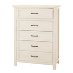 Westfield 6-Drawer Dresser - Brushed White Westfield 6-Drawer Dresser - Brushed White