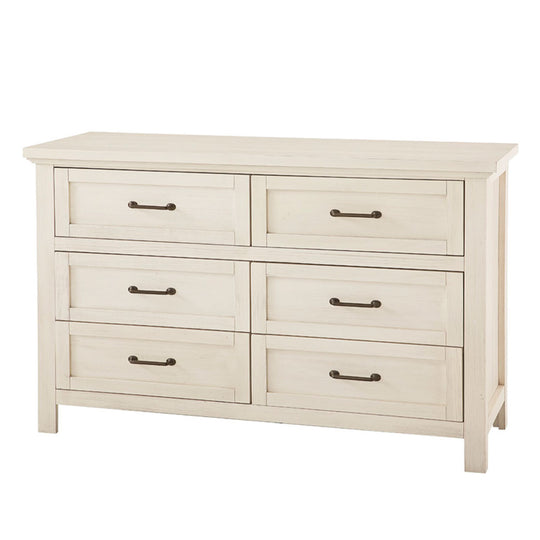 Westfield 6-Drawer Dresser