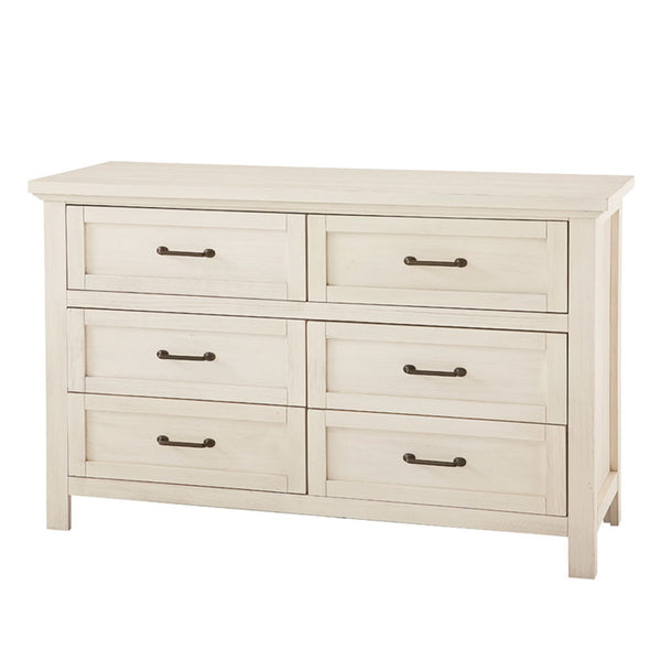 Westfield 6-Drawer Dresser