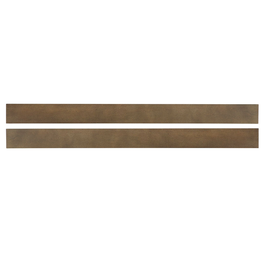 Westwood Design Products Westfield Bed Rails in -- Color_Harvest Brown
