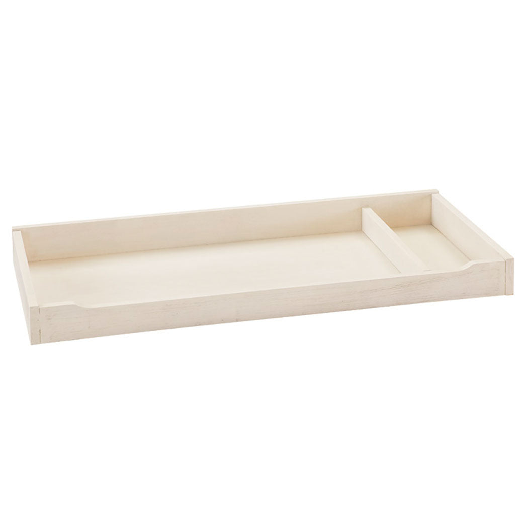 Westwood Design Westfield Changing Tray in -- Color_Brushed White