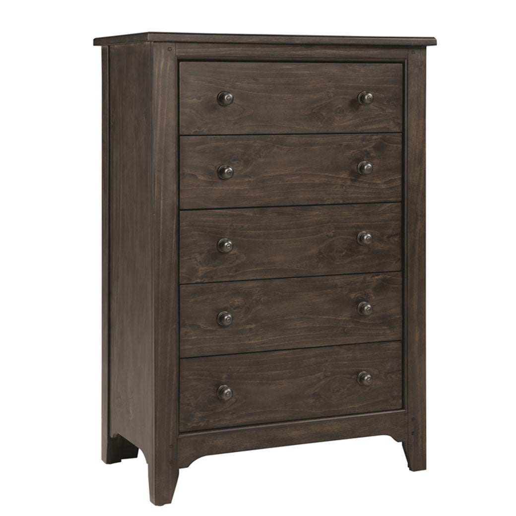 Westwood Design Taylor 5-Drawer Chest | Modern Nursery Westwood Design Taylor 5-Drawer Chest | Modern Nursery