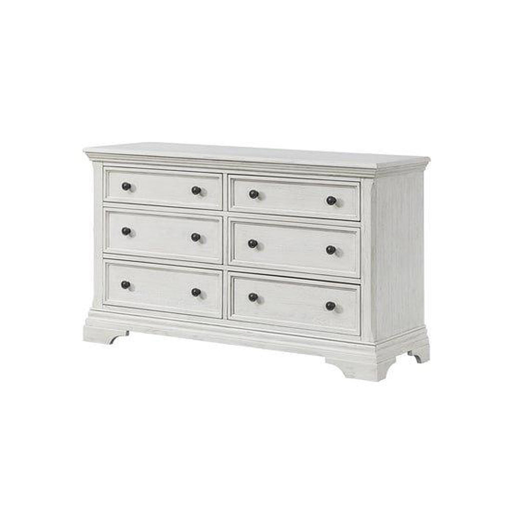 Westwood Design Olivia Dresser