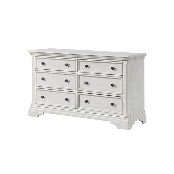 westwood design meadowdale dresser Westwood - Westwood Design Meadowdale Collection in Virginia Cherry.  Exclusive for Baby Depot